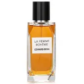 Edward BessLa Femme Boheme Eau De Parfum Spray 100ml/3.4oz