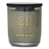 Max BenjaminNatural Wax Candle - White Pomegranate 210g/7.4oz
