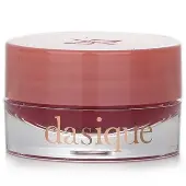 DasiqueFruity Lip Jam - # 10 Fig Jam (Exp. Date 25 Apr 2026) 4g/0.14oz