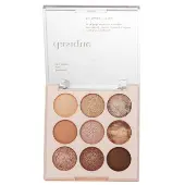 DasiqueShadow Palette - # 21 Almond Vanila (Exp. Date 24 May 2026) 13g/0.45oz