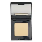Bobbi BrownMini Sheer Finish Pressed Powder - # 1 Pale Yellow 4.6g/0.16oz