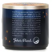 John's BlendTreatment Balm - Musk Osmanthus 50g