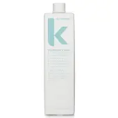 Kevin.MurphyKiller.Curls Wash (Nourishing Curl Oat Milk Shampoo) 1000ml/33.8oz