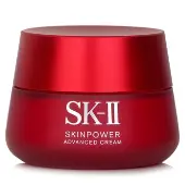 SK IISkinpower Advanced Cream 80g/2.7oz