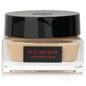 Shu UemuraUnlimited Care Serum-In Cream Foundation - # 764 35ml/1.18oz