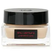 Shu UemuraUnlimited Care Serum-In Cream Foundation - # 774 35ml/1.18oz
