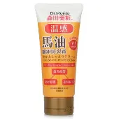 Dr. MoritaHorse Oil Foot Cream - For Dry, Rough & Cracked Skin 100ml