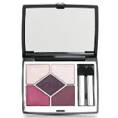 Christian DiorDiorshow 5 Couleurs Longwear Creamy Powder Eyeshadow Palette - # 183 Plum Tutu 7g/0.24oz