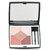 Christian DiorDiorshow 5 Couleurs Longwear Creamy Powder Eyeshadow Palette - # 429 Toile De Jouy 7g/0.24oz