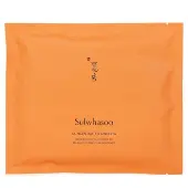 SulwhasooConcentrated Ginseng Renewing Creamy Mask Ex 1pc