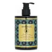 SpongelleHand & Body Wash - Beach Grass 325ml/11oz