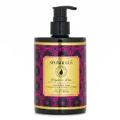 SpongelleHand & Body Wash - Bulgarian Rose 325ml/11oz