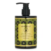 SpongelleHand & Body Wash - Coconut Verbena 325ml/11oz