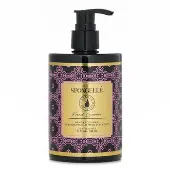 SpongelleHand & Body Wash - French Lavender 325ml/11oz