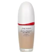 ShiseidoRevitalessence Skin Glow Foundation SPF 30 - # 260 Cashmere 30ml/1oz