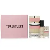 TrussardiTrussardi Life Style Coffert 3pcs