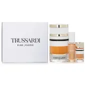 TrussardiPure Jasmine Life Style Coffert 3pcs