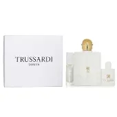 TrussardiDonna Life Style Mini Coffret 3pcs