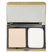 GuerlainParure Gold Skin Control High Perfection Matte Compact Foundation - # 0N Neutral 8.7g/0.3oz