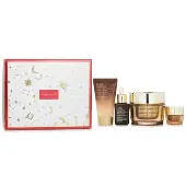 Estee LauderThe Lift + Firm Routine Set: 4pcs