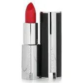 GivenchyLe Rouge Interdit Intense Silk Lipstick - # N306 Carmin Escarpin 3.4g/0.12oz
