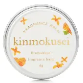 Daily Aroma JapanKinmokusei Fragrance Balm 8g