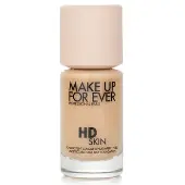 Make Up For EverHD Skin Undetectable Stay True Foundation - # 1Y16 (Y242) 30ml/1oz