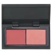 THREEBlown Away Blush Duo - # 04 Breeze Walker 3g/0.01oz