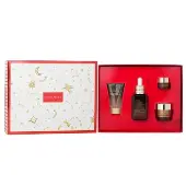 Estee LauderThe Lift + Glow Routine Skincare Set: 4pcs