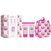 PupaBreakfast Lovers Kit 1 Cappuccino: 2pcs+1bag