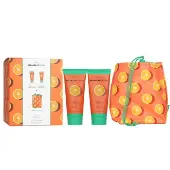PupaBreakfast Lovers Kit 1 Orange Juice: 2pcs+1bag