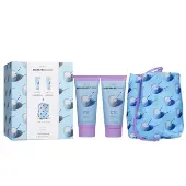 PupaBreakfast Lovers Kit 1 Oat Milk: 2pcs+1bag