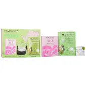 TeaologyMatcha Tea Firming Forever Beauty Ritual Set 3pcs