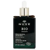 NuxeBio Organic Essential Antioxidant Serum With Chia Seeds 30ml/1oz