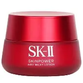 SK IISkinpower Airy Milky Lotion (Box Damaged) 80g/2.7oz