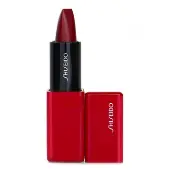 ShiseidoTechnosatin Gel Lipstick - # 413 Main Frame 3.3g/0.11oz