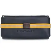 Eight & BobFragrance Leather Case - # Night Blue (For 30ml) 1pc