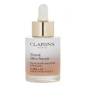 ClarinsTinted Oleo Serum Healthy Glow & Nourishing Tint Liquid Foundation - # 2.5 30ml/1oz