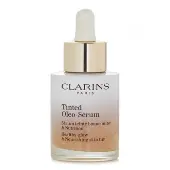 ClarinsTinted Oleo Serum Healthy Glow & Nourishing Tint Liquid Foundation - # 04 30ml/1oz