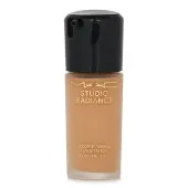 MACStudio Radiance Serum Powered Liquid Foundation - # C4 30ml/1oz
