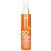 ClarinsSun Spray Body Lotion Very High Protection SPF 50 150ml/5oz