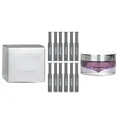 La PrairiePlatinum Rare Haute Rejuvenation Overnight Mask 20ml+12x0.7ml