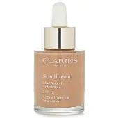 ClarinsSkin Illusion Natural Hydrating Foundation SPF 15 #112C 30ml/1oz