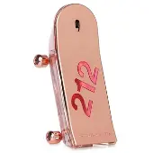 Carolina Herrera212 Heroes Forever Young Eau De Parfum For Her Natural Spray 50ml/1.7oz