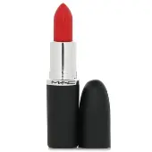 MACMacximal Silky Matte Lipstick - # Lady Danger 3.5g