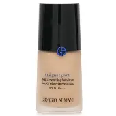 Giorgio ArmaniDesigner Glow Radiant Revitalizing Foundation - # 1 30ml/1oz