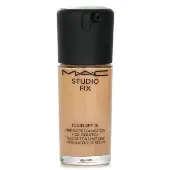 MACStudio Fix Fluid Foundation SPF 15 - # NC20 30ml/1oz