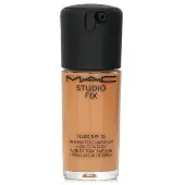 MACStudio Fix Fluid Foundation SPF 15 - # NC42 30ml/1oz