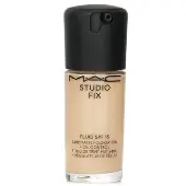MACStudio Fix Fluid Foundation SPF 15 - # NC12 30ml/1oz
