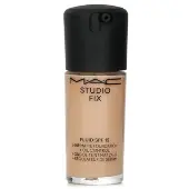 MACStudio Fix Fluid Foundation SPF 15 - # NC16 30ml/1oz